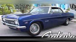 1966 Chevrolet Impala 