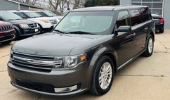 2016 Ford Flex SEL