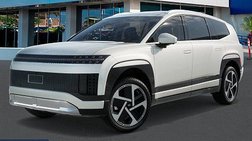 2026 Hyundai IONIQ 9 Performance Limited