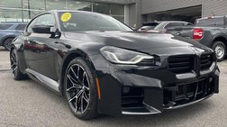 2024 BMW M2 Base
