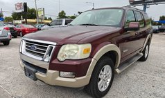 2006 Ford Explorer Eddie Bauer