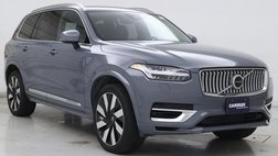 2023 Volvo XC90 Recharge T8 Ultimate Bright Theme 7P