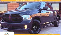 2018 Ram Ram Pickup 1500 Express