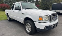 2011 Ford Ranger Sport