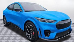 2024 Ford Mustang Mach-E GT