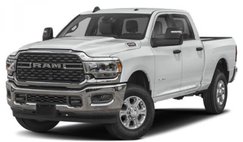 2024 Ram Ram Pickup 2500 Big Horn