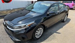 2024 Kia Forte LX