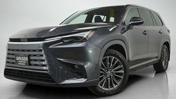 2024 Lexus TX 350 350