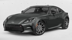 2024 Toyota GR86 Base