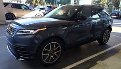 2025 Land Rover Range Rover Velar P250 Dynamic SE