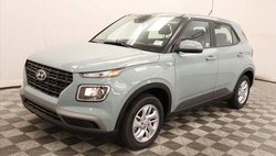 2025 Hyundai Venue SE
