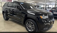 2018 Jeep Grand Cherokee Summit