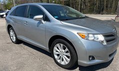 2015 Toyota Venza LE