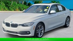 2017 BMW 3 Series 330i