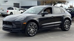 2023 Porsche Macan T