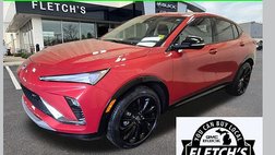 2024 Buick Envista Sport Touring