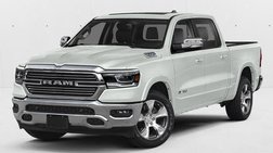 2020 Ram Ram Pickup 1500 Laramie