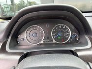 2014 Honda Crosstour EX V6