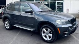 2011 BMW X5 xDrive50i