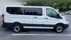 2018 Ford Transit 150 XL