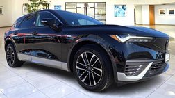 2024 Acura ZDX A-SPEC