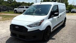 2020 Ford Transit Connect XL