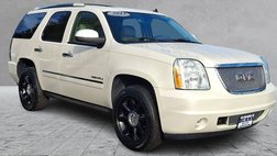 2013 GMC Yukon Denali