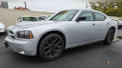 2009 Dodge Charger SE