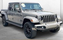 2022 Jeep Gladiator High Altitude