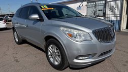 2015 Buick Enclave Convenience