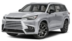 2026 Lexus TX 500h 500h F SPORT Premium