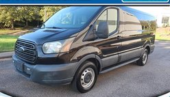 2015 Ford Transit XL