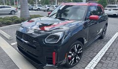 2025 MINI Countryman John Cooper Works ALL4