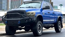 2007 Dodge Ram 2500 Laramie