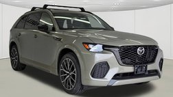 2025 Mazda CX-70 3.3 Turbo S Premium