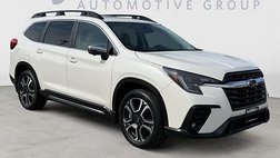 2023 Subaru Ascent Limited 7-Passenger