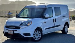 2019 Ram ProMaster City SLT