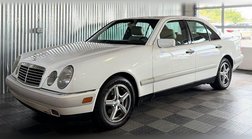 1996 Mercedes-Benz E-Class E 300D