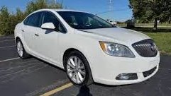 2017 Buick Verano Sport Touring