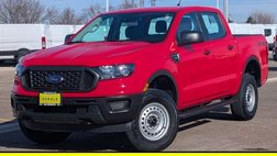 2023 Ford Ranger XL