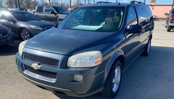 2006 Chevrolet Uplander LT