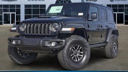 2026 Jeep Wrangler Moab