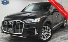 2022 Audi Q7 quattro Premium Plus 45 TFSI