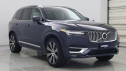 2022 Volvo XC90 T6 Inscription 6-Passenger