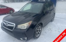 2014 Subaru Forester 2.0XT Touring