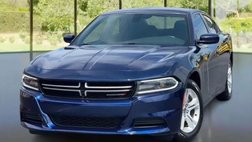 2015 Dodge Charger SE