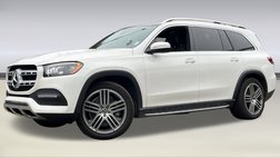 2020 Mercedes-Benz GLS GLS 450