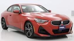 2022 BMW 2 Series 230i