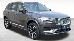 2024 Volvo XC90 B6 Ultimate Bright Theme 7P