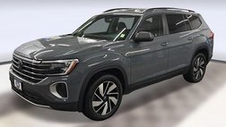 2025 Volkswagen Atlas SE 4Motion
